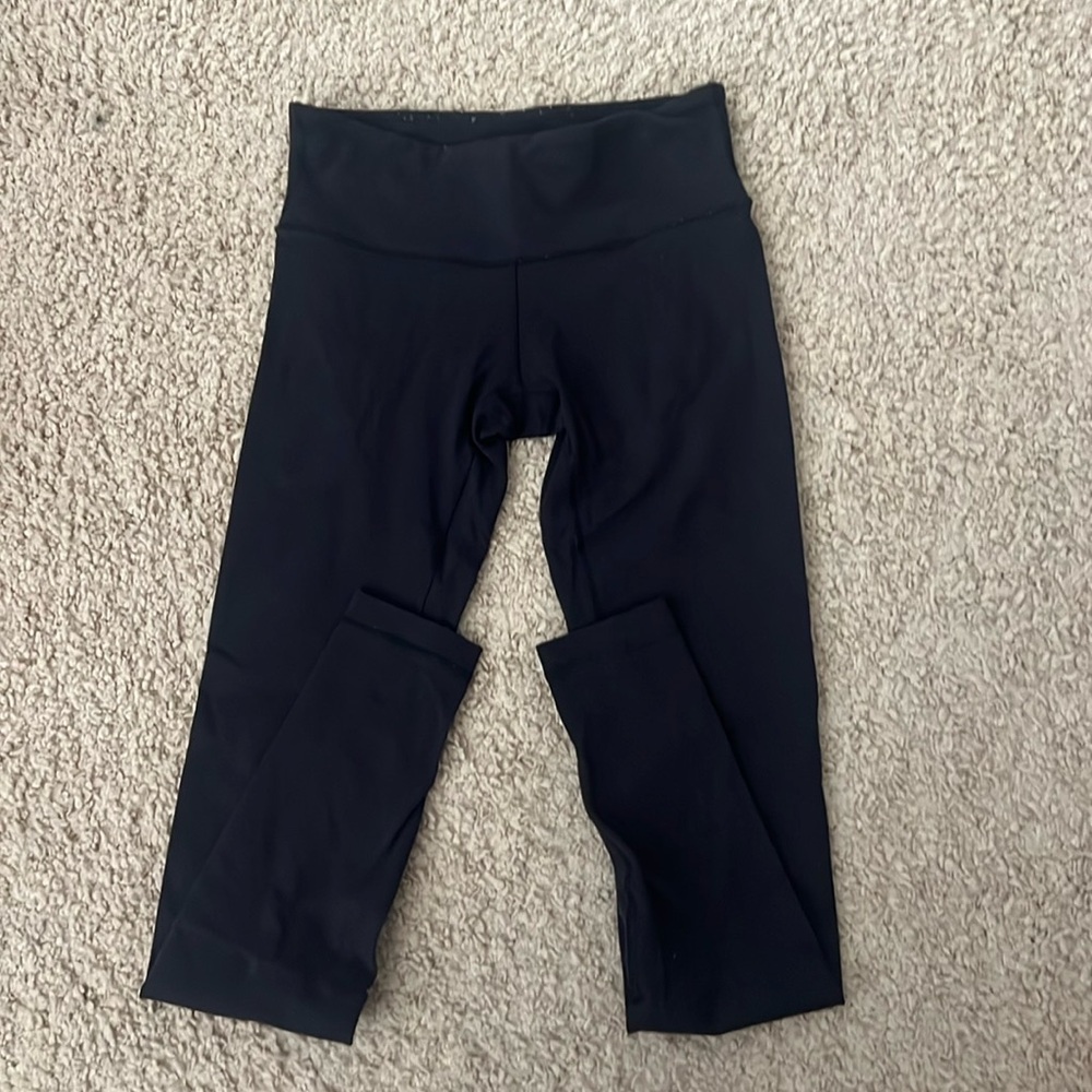 lululemon Align Leggings 28”
